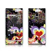 LG GT540 Optimus Flower Cloud Skin